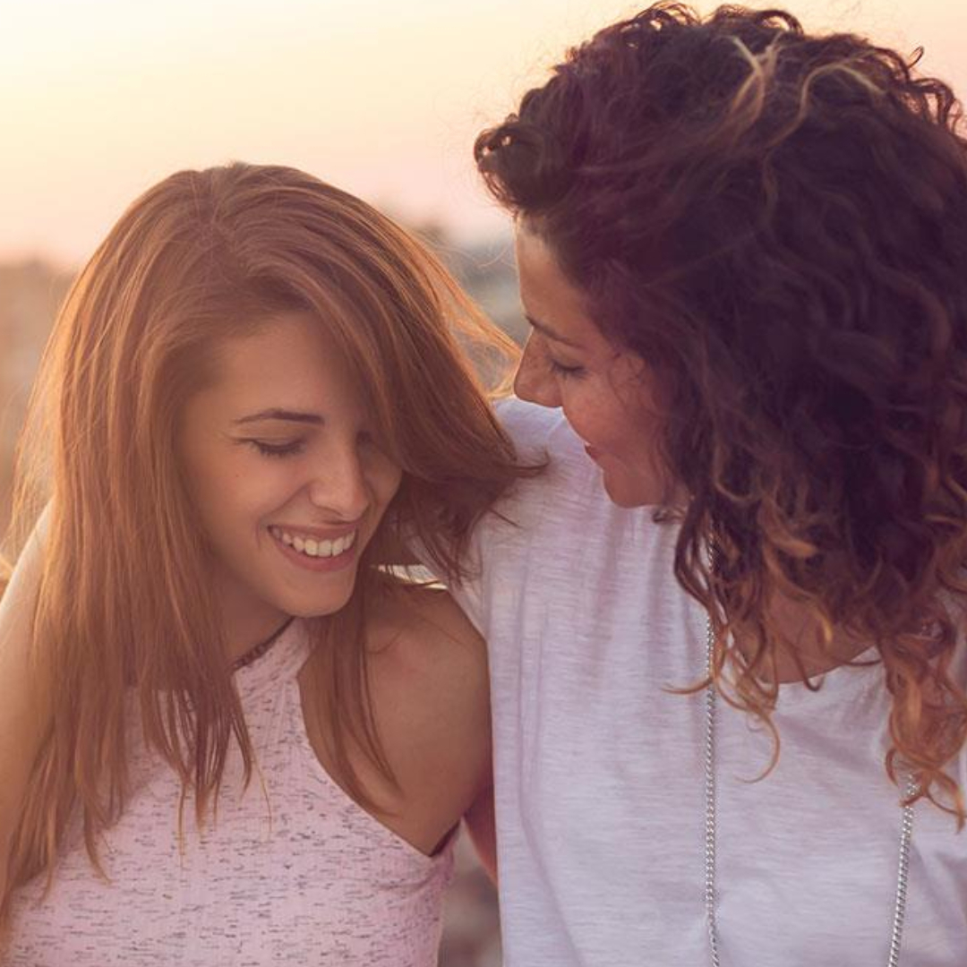 Lesbians International Article Image